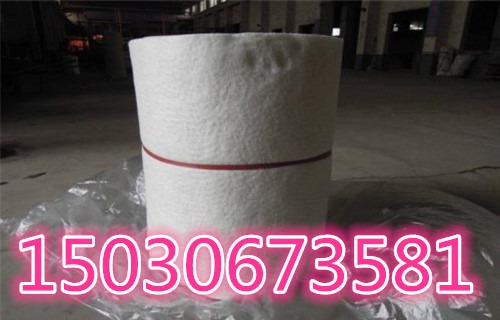 硅酸鋁棉保溫材料的性能及應(yīng)用探究