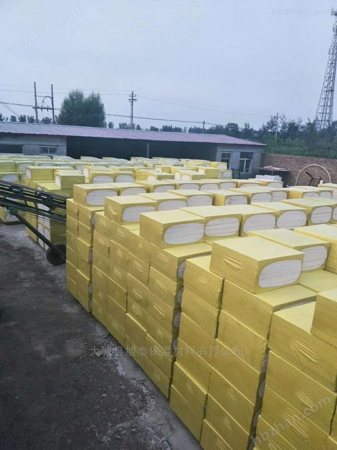 B1保溫材料性能與應(yīng)用領(lǐng)域的深度探究