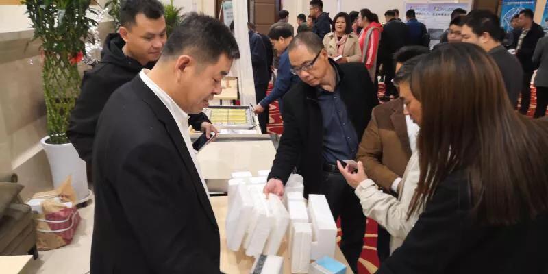 廣州保溫材料的發(fā)展與現(xiàn)狀概述
