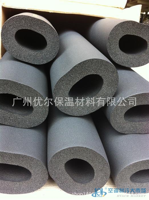 福樂斯橡塑保溫材料，引領(lǐng)現(xiàn)代建筑保溫新趨勢(shì)