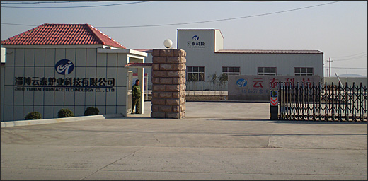 淄博保溫材料有限公司，引領(lǐng)行業(yè)新標(biāo)桿，保溫材料行業(yè)的佼佼者